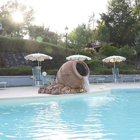Bosco D'Olmi Country House Sant'Andrea del Garigliano 外观 照片