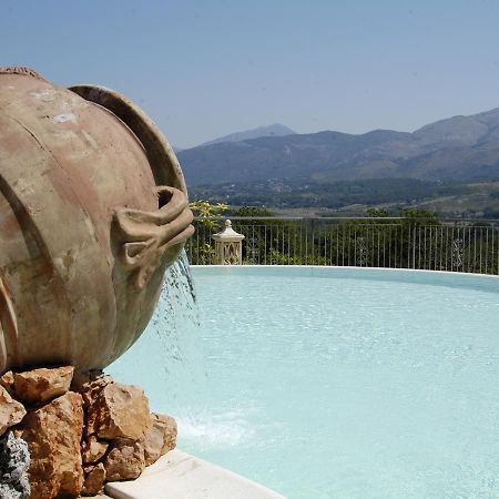 Bosco D'Olmi Country House Sant'Andrea del Garigliano 外观 照片