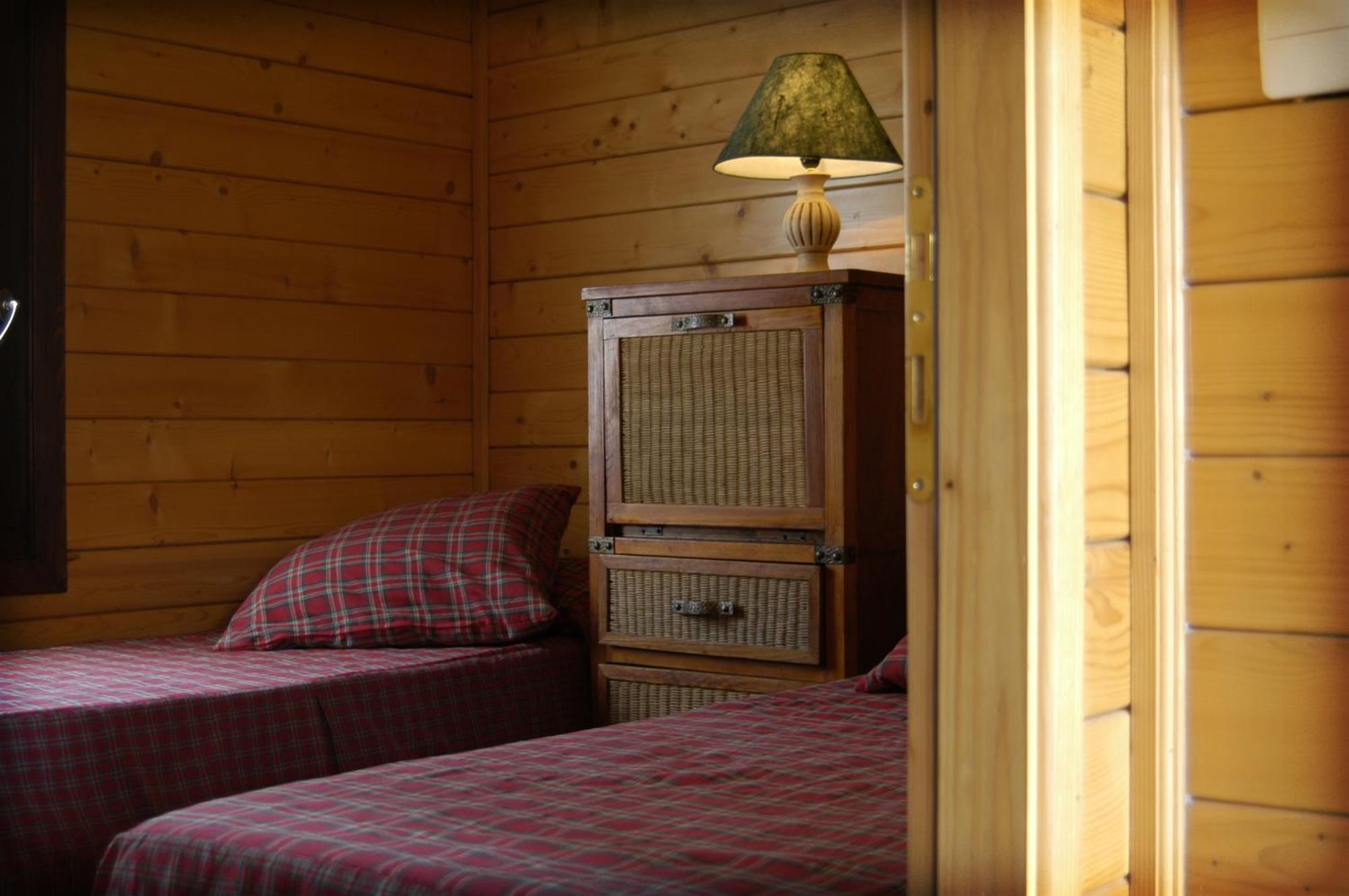 Bosco D'Olmi Country House Sant'Andrea del Garigliano 外观 照片