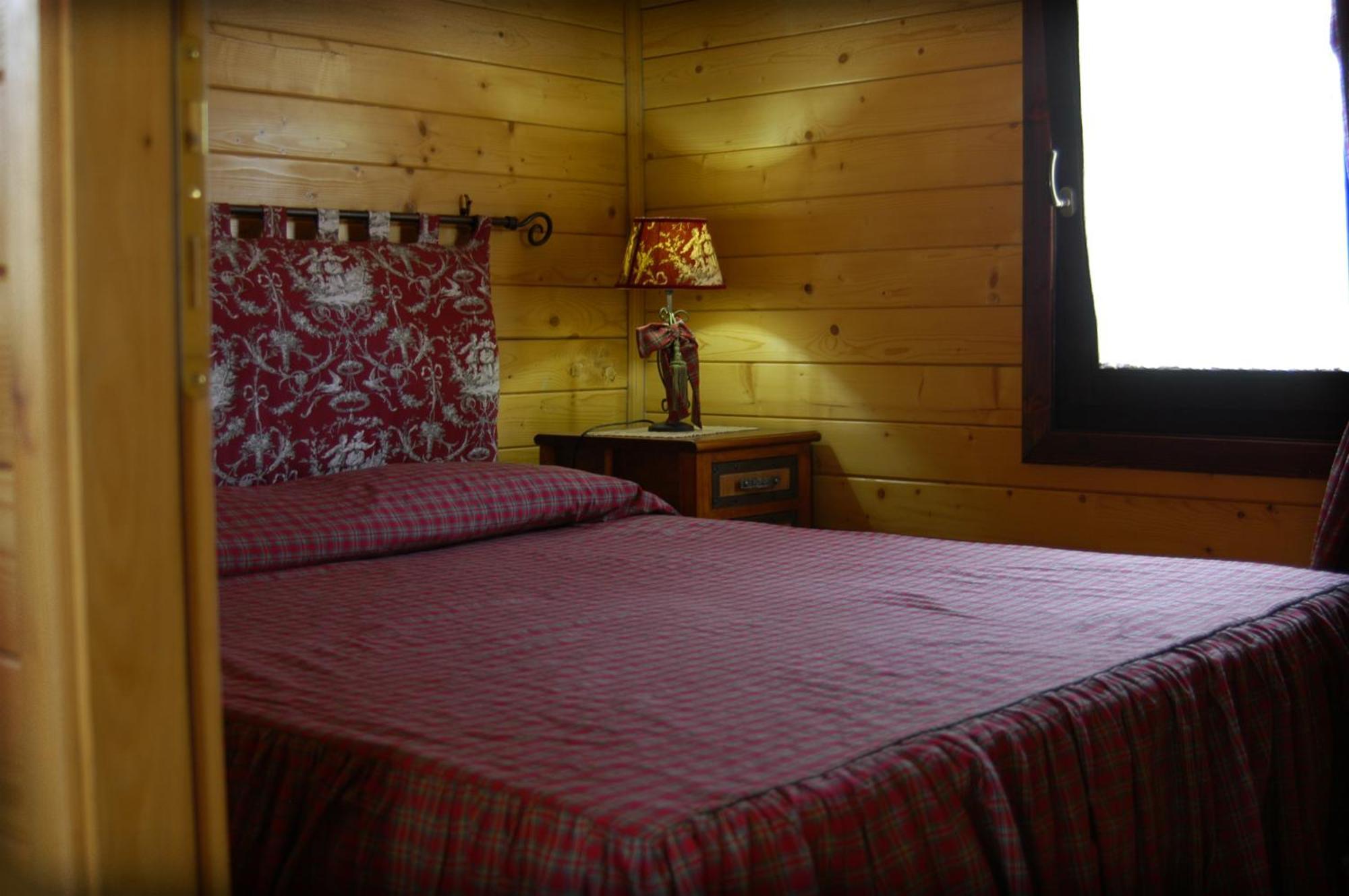 Bosco D'Olmi Country House Sant'Andrea del Garigliano 外观 照片