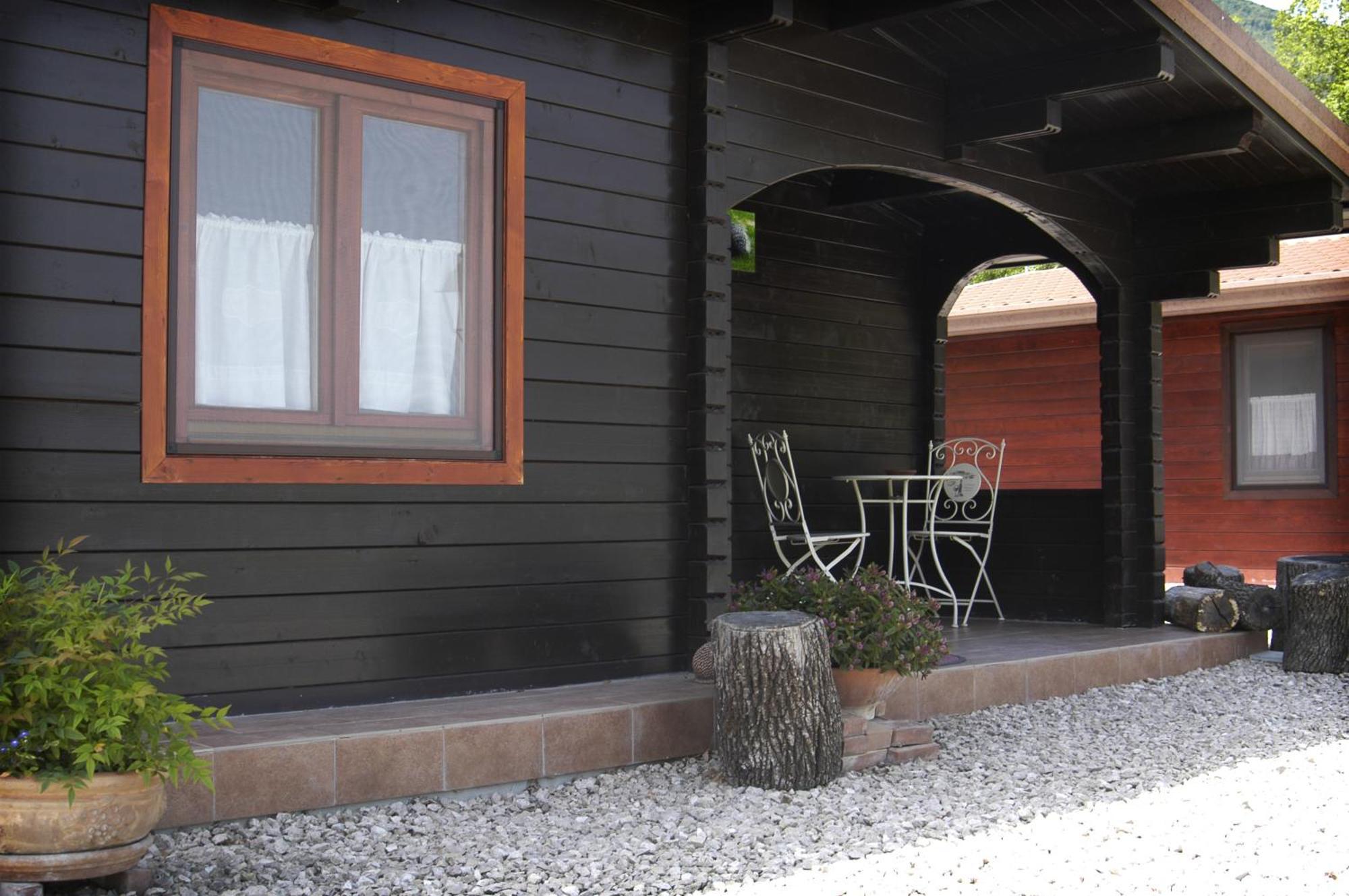 Bosco D'Olmi Country House Sant'Andrea del Garigliano 外观 照片