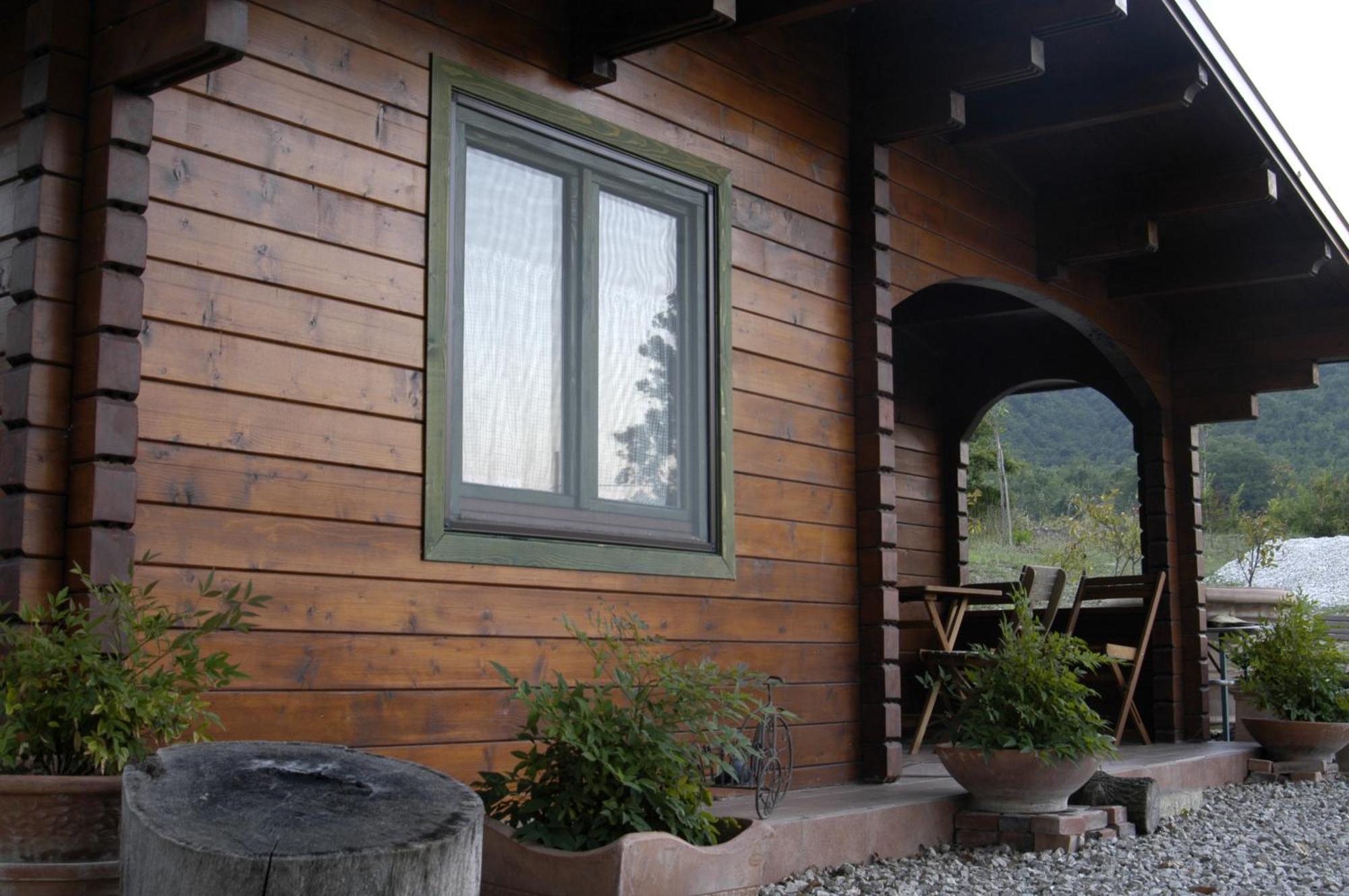 Bosco D'Olmi Country House Sant'Andrea del Garigliano 外观 照片