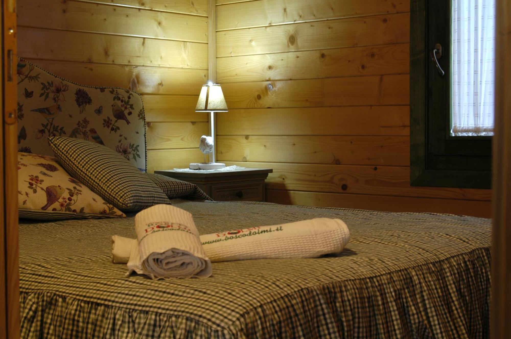 Bosco D'Olmi Country House Sant'Andrea del Garigliano 外观 照片