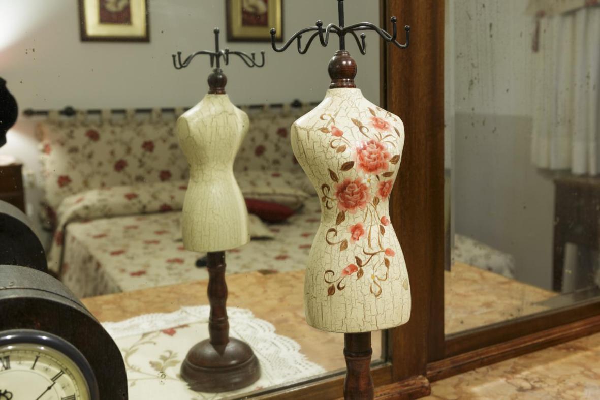 Bosco D'Olmi Country House Sant'Andrea del Garigliano 外观 照片
